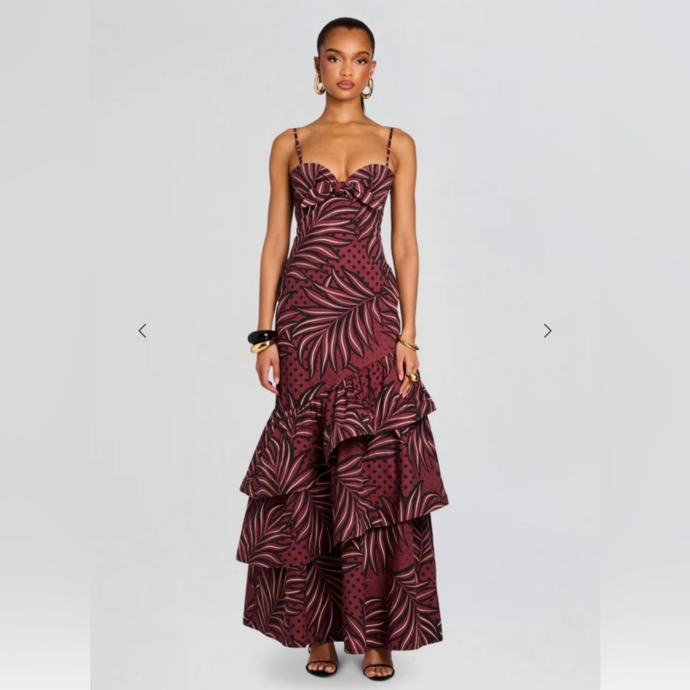 Retrofête - Starla Dress